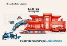 La Hora Investigación