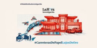 La Hora Investigación
