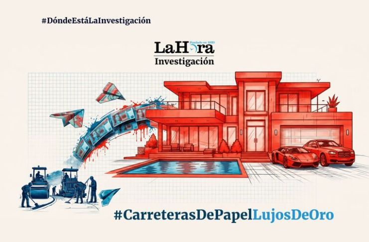 La Hora Investigación