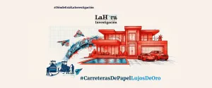 Aspetro, la denuncia de la IVE y Q1 millón a una trabajadora del exdirector de Caminos: reto para el nuevo MP