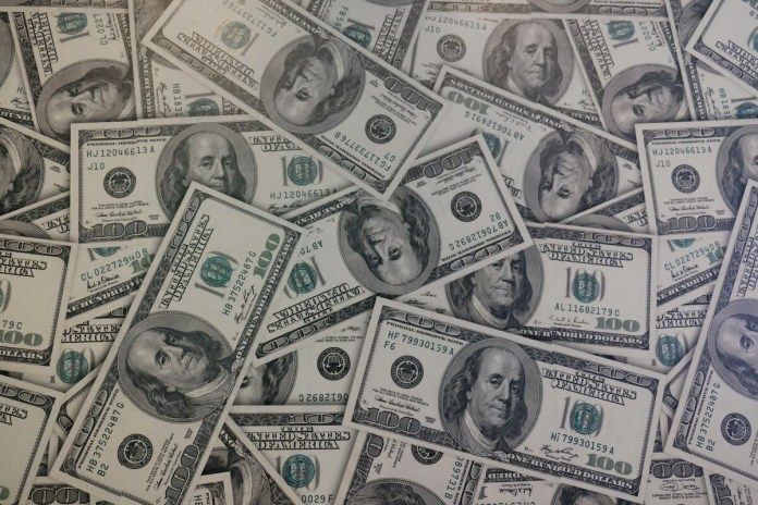 La cuantiosa suma de dinero que EE. UU. ha pagado en recompensas para capturar a los más buscados