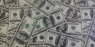 La cuantiosa suma de dinero que EE. UU. ha pagado en recompensas para capturar a los más buscados