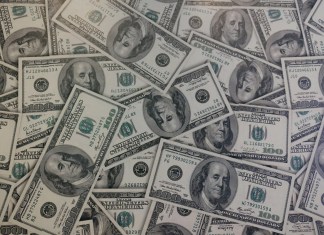 La cuantiosa suma de dinero que EE. UU. ha pagado en recompensas para capturar a los más buscados
