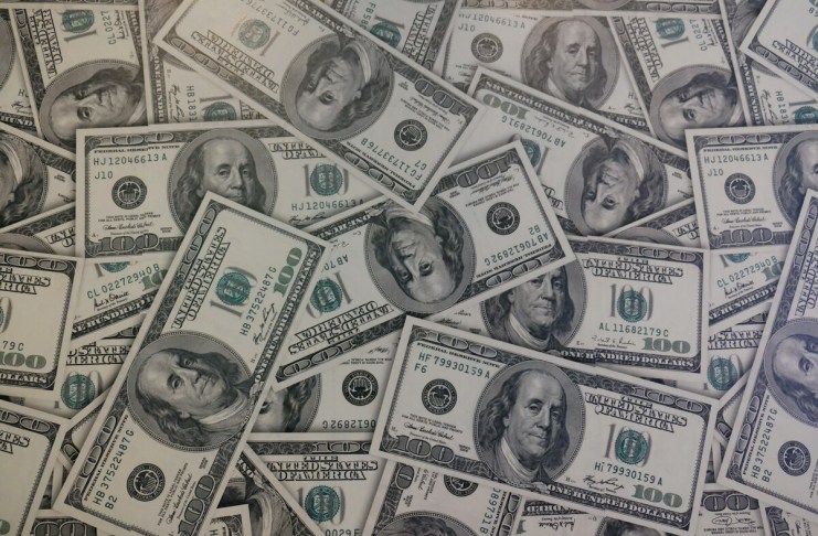 La cuantiosa suma de dinero que EE. UU. ha pagado en recompensas para capturar a los más buscados