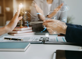 SIB llama a aprobar ley antilavado 6593 en medio de debate en el Congreso y presión internacional La Superintendencia de Bancos reitera la importancia de aprobar la iniciativa que norma el lavado de dinero. Foto La Hora: THICHA SATAPITANON/Shutterstock