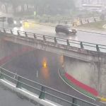 Para la tarde de este jueves 4 de junio se prevé lluvias debido al paso de una onda del este.