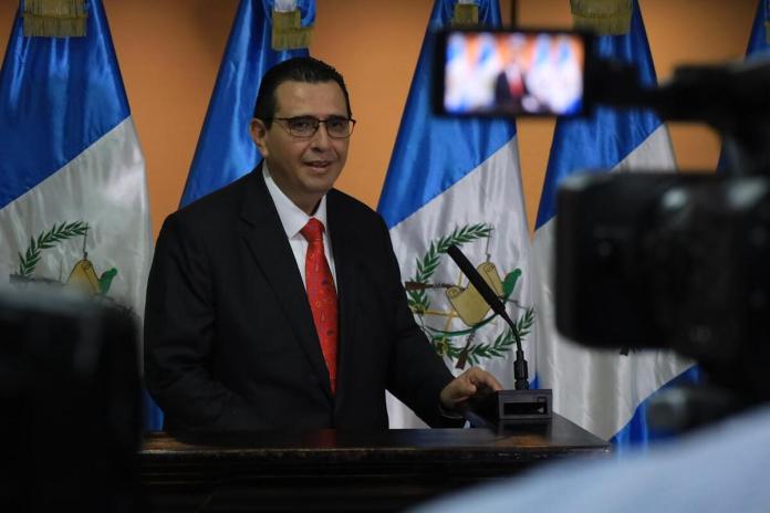 Los 3 principales retos que enfrenta Gabriel García Luna al mando del MP, según Insight Crime
