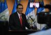 Los 3 principales retos que enfrenta Gabriel García Luna al mando del MP, según Insight Crime