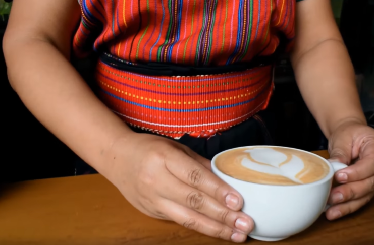 Los mejores cafés y baristas de Guatemala compiten este fin de semana en Atitlán Los mejores cafés de Guatemala y baristas compiten este fin semana en Atitlán
