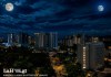 La doble Luna de mayo. Arte La Hora: Alejandro Ramírez.