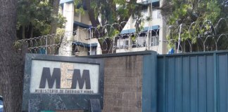 MEM designa nuevo viceministro con experiencia en energía geotérmica.