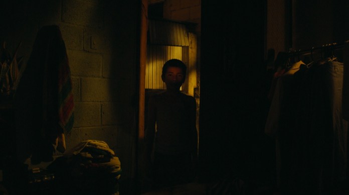 Madrugada, el cortometraje de Sebastián Lojo que se estrenará en la Quincena de Cineastas, un festival paralelo a Cannes. Foto La Hora: Sebastián Lojo