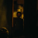 Madrugada, el cortometraje de Sebastián Lojo que se estrenará en la Quincena de Cineastas, un festival paralelo a Cannes. Foto La Hora: Sebastián Lojo