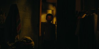 Madrugada, el cortometraje de Sebastián Lojo que se estrenará en la Quincena de Cineastas, un festival paralelo a Cannes. Foto La Hora: Sebastián Lojo