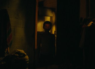 Madrugada, el cortometraje de Sebastián Lojo que se estrenará en la Quincena de Cineastas, un festival paralelo a Cannes. Foto La Hora: Sebastián Lojo