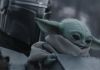 Captura de pantalla del tráiler de "Mandalorian y Grogu". Foto La Hora: Disney