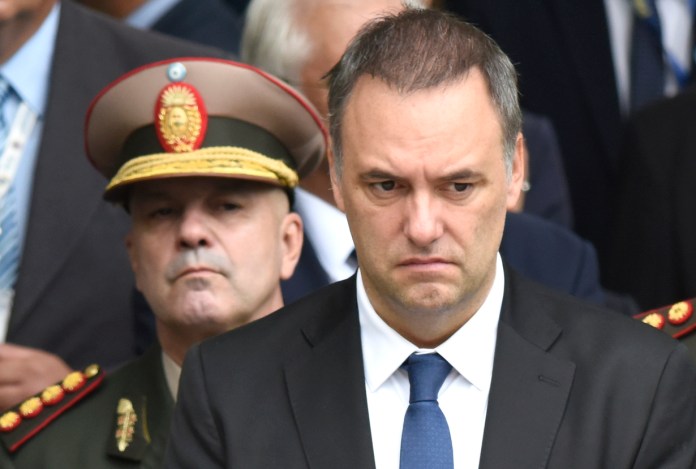 Investigaciones contra Manuel Adorni golpean discurso anticorrupción de Javier Milei.
