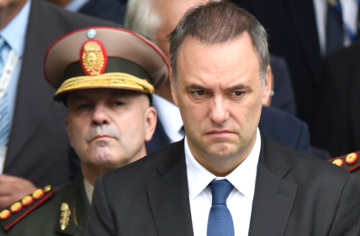 Investigaciones contra Manuel Adorni golpean discurso anticorrupción de Javier Milei.