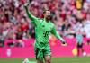 Manuel Neuer, tras su retiro de la selección en 2024, fue convocado por Alemania para disputar el Mundial 2026.