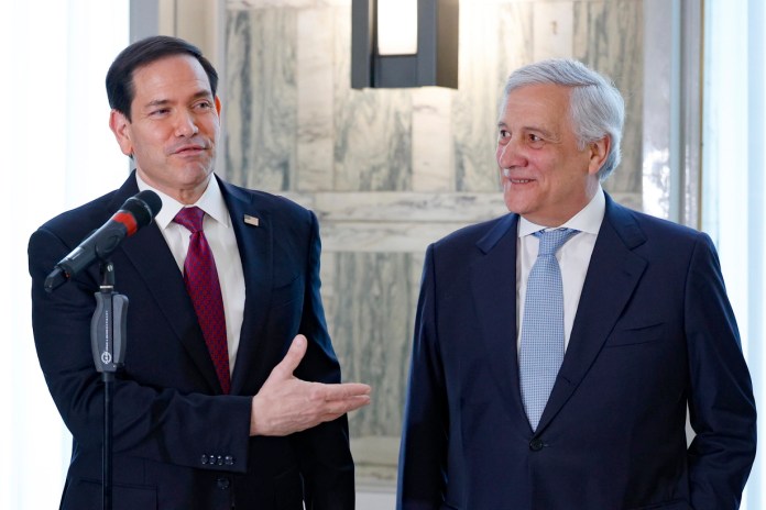 EE. UU. endurece su postura contra Cuba, el secretario de Estado, Marco Rubio, anunció nuevas sanciones.