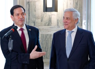 EE. UU. endurece su postura contra Cuba, el secretario de Estado, Marco Rubio, anunció nuevas sanciones.