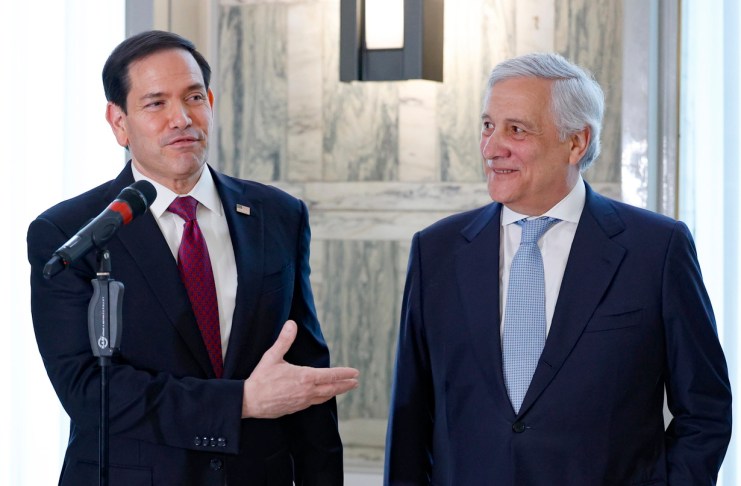 EE. UU. endurece su postura contra Cuba, el secretario de Estado, Marco Rubio, anunció nuevas sanciones.