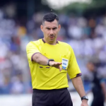 El árbitro de la final será Mario Escobar.