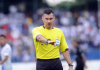 El árbitro de la final será Mario Escobar.