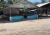 Investigan la supuesta matanza de al menos diez personas en una finca de Honduras En estos dos espacios ocurrió la masacre de más de diez personas que se dedicaban a trabajar en cultivos de palma en Rigores, Trujillo, Colón, Honduras. Foto La Hora: captura de pantalla video de Lenin Avrego Informa