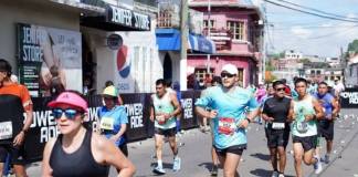 La Media Maratón de Cobán, en su edición 50, se correrá este domingo 31 de mayo y reunirá a más de 8 mil atletas.