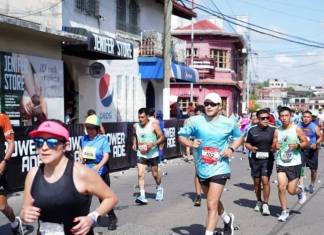 La Media Maratón de Cobán, en su edición 50, se correrá este domingo 31 de mayo y reunirá a más de 8 mil atletas.