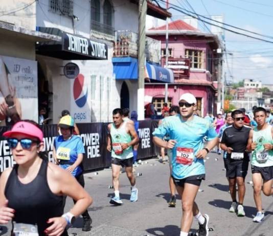 La Media Maratón de Cobán, en su edición 50, se correrá este domingo 31 de mayo y reunirá a más de 8 mil atletas.