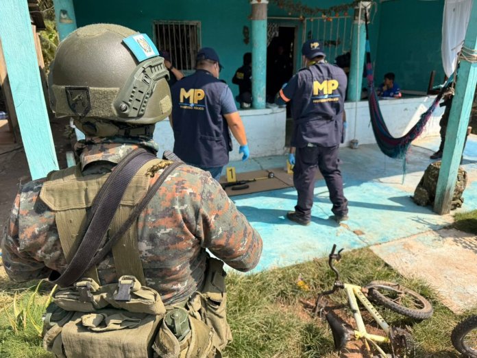 Mega operativo Huracan de Fuego permite a las autoridades decomisos contra el crimen organizado Mega operativo Huracán de Fuego permite a las autoridades decomisos contra el crimen organizado