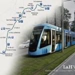 Guatemala firmará un convenio de asistencia técnica con el Banco Mundial por el metroriel.