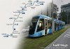 Guatemala firmará un convenio de asistencia técnica con el Banco Mundial por el metroriel.
