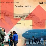 Migrantes guatemaltecos deportados