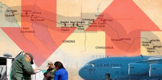 Migrantes guatemaltecos deportados