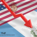 Analistas prevén un impacto fuerte en remesas si se endurecen controles financieros en EE. UU. Arte La Hora.