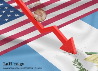Analistas prevén un impacto fuerte en remesas si se endurecen controles financieros en EE. UU. Arte La Hora.