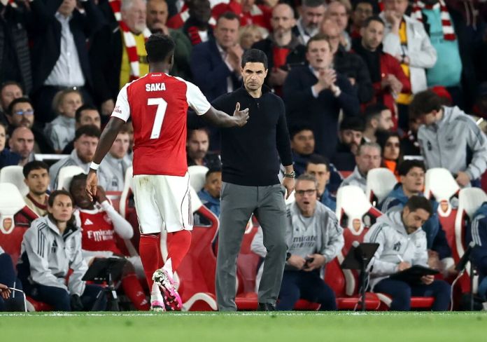 El español Mikel Arteta hizo historia al convertirse en el segundo entrenador en guiar al Arsenal a una final de Champions League.