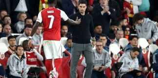 El español Mikel Arteta hizo historia al convertirse en el segundo entrenador en guiar al Arsenal a una final de Champions League.