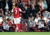 El español Mikel Arteta hizo historia al convertirse en el segundo entrenador en guiar al Arsenal a una final de Champions League.