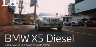 BMW X5 Diesel