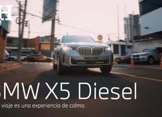 BMW X5 Diesel