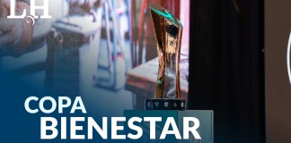 Copa Bienestar