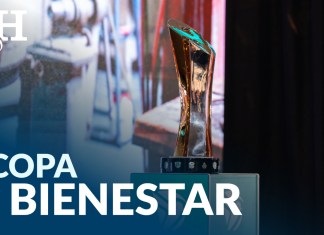 Copa Bienestar