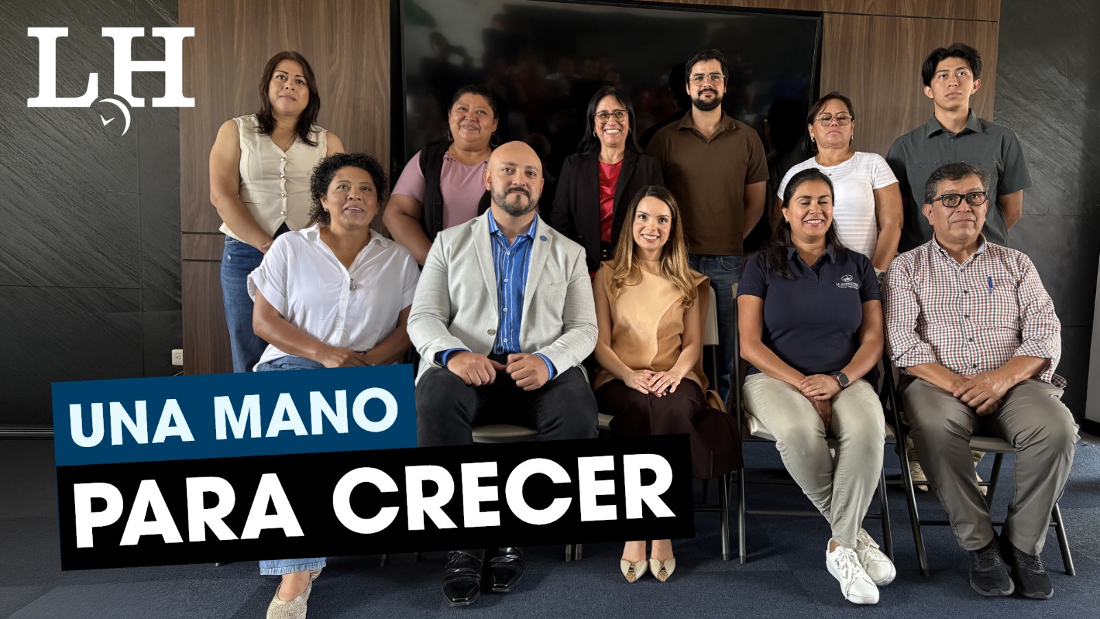 Capacitación, sostenibilidad y crecimiento: la apuesta de Walmart y CIG para las pymes