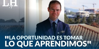 La oportunidad es tomar lo que aprendimos. Foto: La Hora