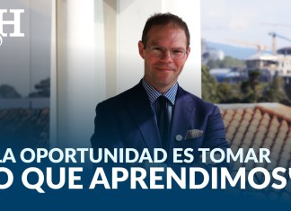 La oportunidad es tomar lo que aprendimos. Foto: La Hora