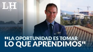 “Guatemala tiene la oportunidad de construir la ciudad del siglo XXI antes que el tráfico la paralice”, según experto
